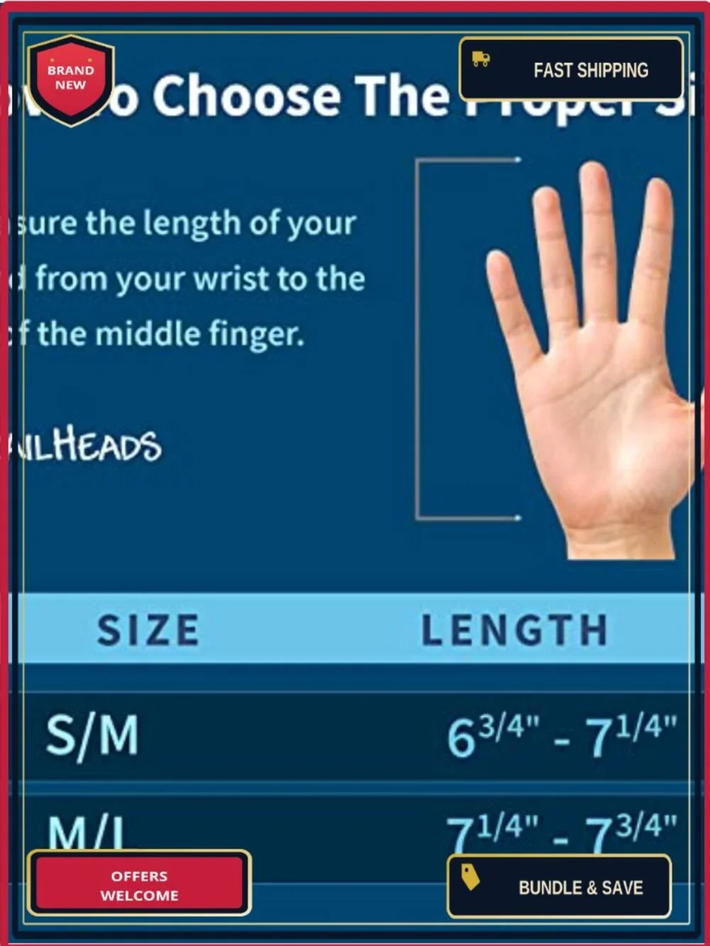 N/A convertible gloves